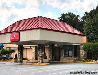 Ramada Barstow West Hotel Sulphur Springs Exterior photo